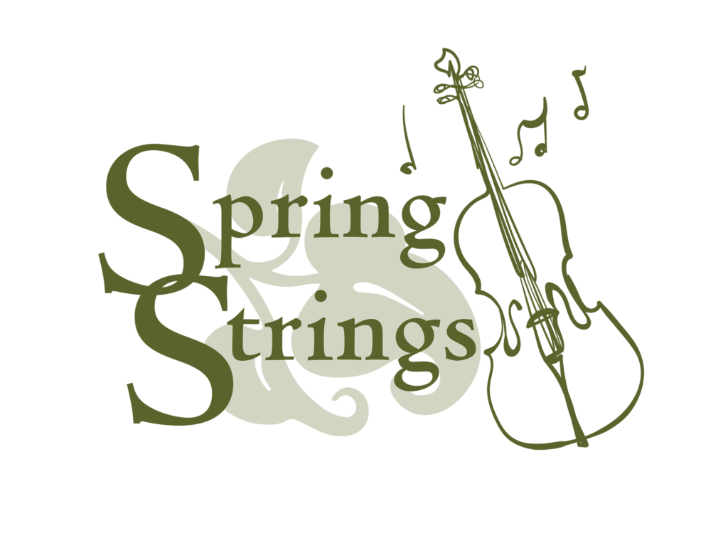 Spring Strings – Sholom Park
