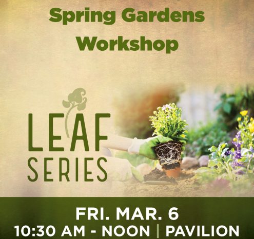 L.E.A.F.-Series-Spring-Gardens-Workshop