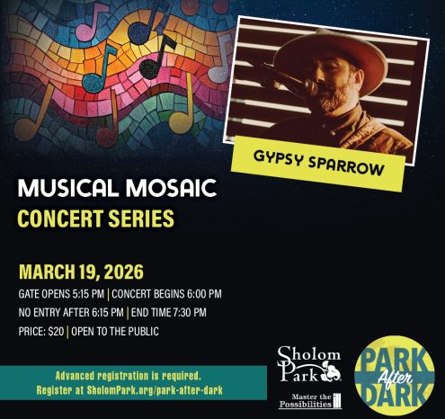 Park-After-Dark-Musical-Mosaic-Gypsy-Sparrow